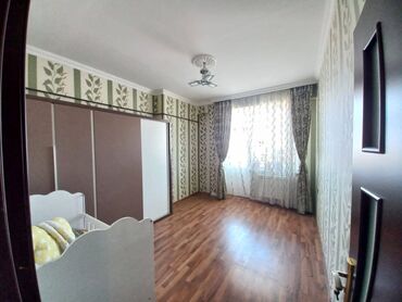 Uzunmüddətli kirayə mənzillər: Neftçilər metrosunun yaxınlığında Nazlı şadliq evinə yaxın 18 — 2