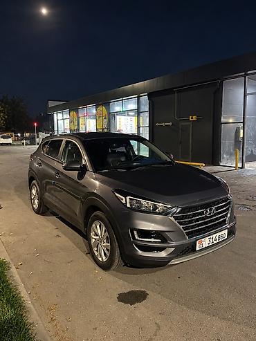 купить хюндай туксон: Hyundai Tucson: 2020 г., 1.6 л, Робот, Дизель, Кроссовер — 3
