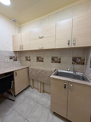 35: Продаю коммерческое цокольное помещение Авангард стиль в 5 мкр 35 м кв — 2