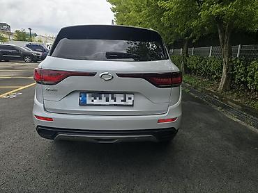 Renault Samsung: Renault Samsung QM6: 2021 г., 2 л, Автомат, Газ, Кроссовер — 3