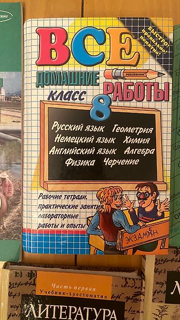 Другие учебники: !!!ВСЕ ПО 100!!! Книги для МЛАДШИХ 2-3-4-5 классов. Также готовый — 9