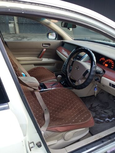 щиток приборов нексия: Nissan Teana: 2003 г., 2.3 л, Автомат, Бензин, Седан