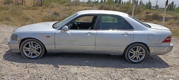 byd yuan up цена в бишкеке: Honda Legend: 1997 г., 3.5 л, Автомат, Бензин, Седан