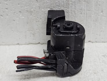 Замки: Замок зажигания Opel 1996 г., Б/у, Оригинал, Германия — 7