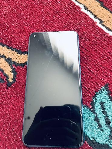 Смартфон Xiaomi Redmi (серия Note 9 по дизайну). Характеристики и