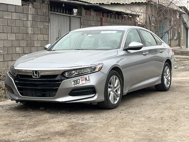 запчасти хонда срв 5 поколения: Honda Accord: 2020 г., 1.5 л, Автомат, Бензин, Седан