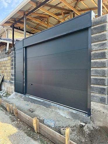 Откатные ворота: 🔧 Автоматические ворота под ключ! Предлагаем: ✔️ Ролл-ворота ✔️ — 64