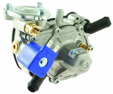 ГБО: Принцип работы редуктора: устройство данного агрегата представляет — 20