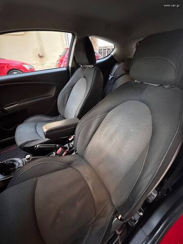 Alfa Romeo: Alfa Romeo MiTo: 1.4 l. | 2008 έ. 171000 km. Κουπέ — 8