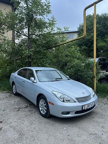 195 14 с: Toyota Windom: 2001 г., 3 л, Автомат, Бензин, Седан — 1