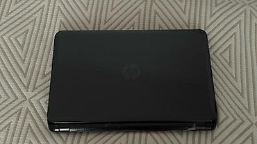 notebook: Для учебы, Б/у, Intel Core i3 — 5