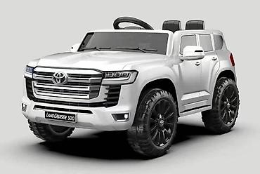 toyota 100: Sözü uzatmadan Aykids uşaq mağazasında ən geniş diapazonlu ən yaxşı — 4