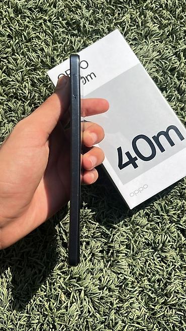 iphone 17 pro beyaz 256 gb: Oppo 256 GB, rəng - Boz — 5