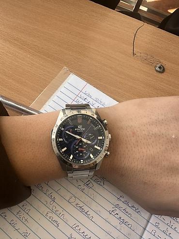 часы электроника ссср все модели: Casio Edifice мужские наручные часы с хронографом - Серия: Edifice — 3