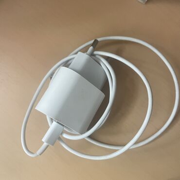 apple 5s: Беспроводное зарядное устройство Apple, 20 Вт, Новый