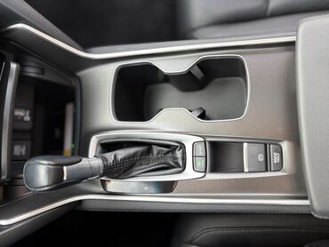 Honda: Honda Accord: 2019 г., 1.5 л, Вариатор, Бензин, Седан — 15