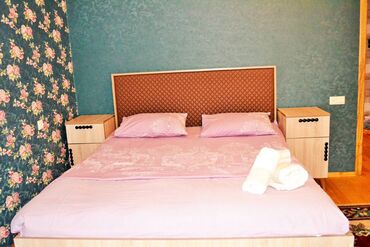 Günlük kirayə evlər: 270 kv. m, 6 otaqlı, Qaz, Kombi, Su -da lalafo.az — 8 Günlük kirayə evlər: 270 kv. m, 6 otaqlı, Qaz, Kombi, Su — 8