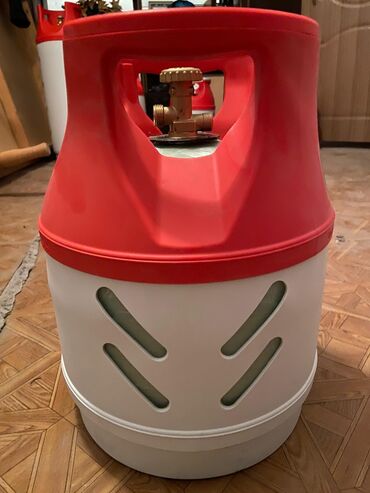 Композитные газовые баллоны: Оптом и в розницу Доставка по всему Кыргызстану Продаем газовые — 10