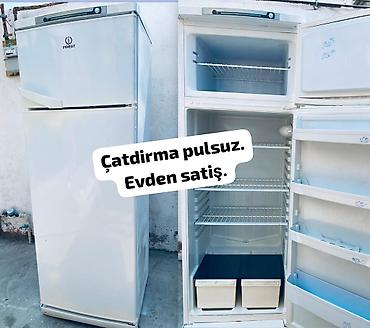 azercell 210: İndezit hündürü 1.70/60 sm
Qiymet 210 azn Temirde olmayib — 1