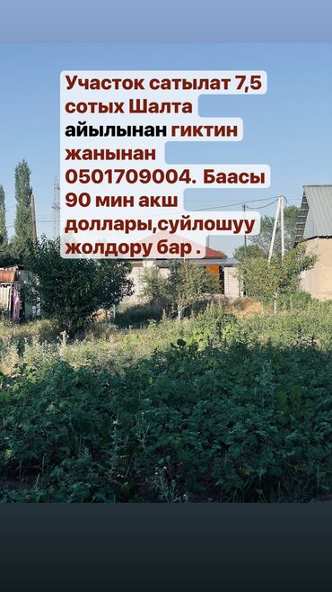 дом алтын ордо по горького: 8 соток, Бизнес үчүн, Кызыл китеп