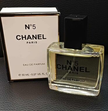 Parfemi: Set parfema, Original — 5