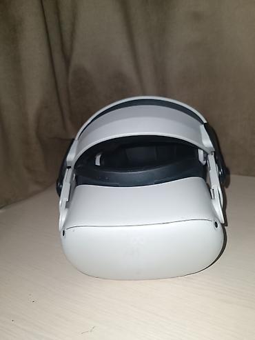 htc vive pro 2: Вр шлем работает с руками Игры на 150$ Нету контроллеров Шлем — 1