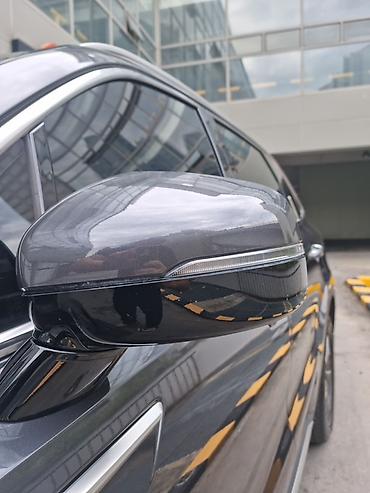 баа: Kia Sorento: 2022 г., Кроссовер — 10