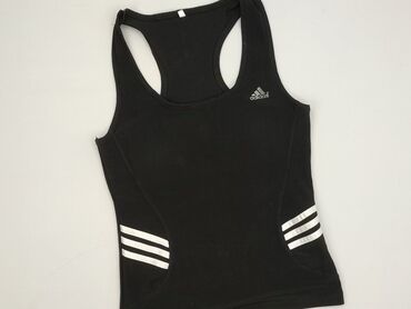 t shirty adidas czerwone: Adidas, Women`s top, XL (EU 42)