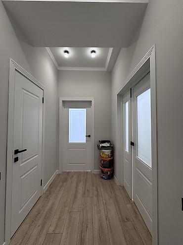 Продажа квартир: 1 комната, 38 м², Элитка, 7 этаж, Дизайнерский ремонт — 11