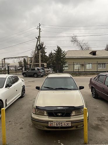 Daewoo: Daewoo Nexia: 2006 г., 1.5 л, Механика, Бензин, Седан — 3