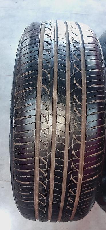p4 disk: 205/65 R15
az işlənmiş — 7