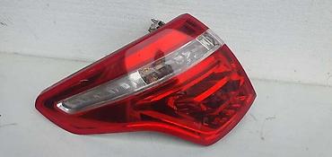 hello kitty car accessories: LEVO STOP SVETLO LAMPA ZA CITROEN C4 PICASSO — 1