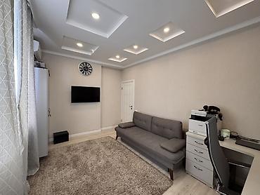 Продажа квартир: 5 комнат, 153 м², Золотой квадрат Элитка, 8 этаж, Евроремонт — 7