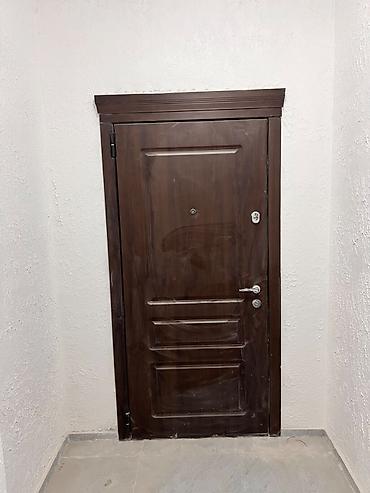 улица айни: 3 комнаты, 119 м², БГУ Элитка, 4 этаж, ПСО (под самоотделку) — 8
