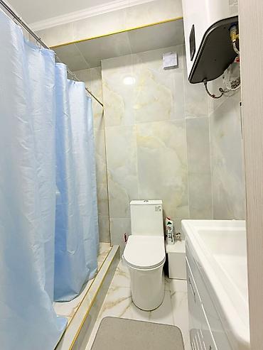 hostel osh: 2 комнаты, Уметалиева/Фрунзе, Бронь, Интернет, Wi-Fi, Бытовая техника — 6