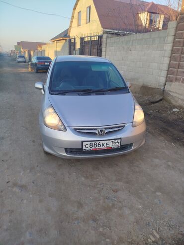 хонда кпп: Honda Fit: 2005 г., 1.3 л, Вариатор, Бензин, Хетчбек