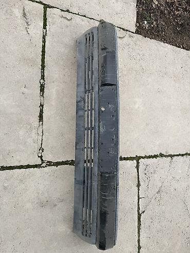 Бампер и комплектующие: Mercedes-Benz, Б/у, Оригинал — 5