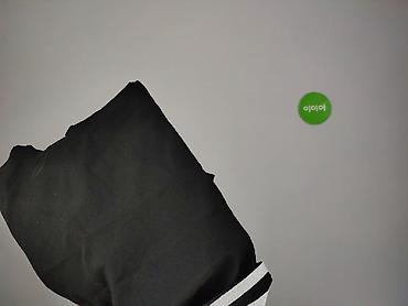 bluzy widzewa: Used, Spodnie dresowe damskie, rozmiar S — 4