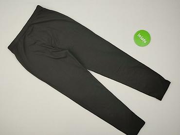 jeans agolde: Spodnie materiałowe damskie, rozmiar M — 3