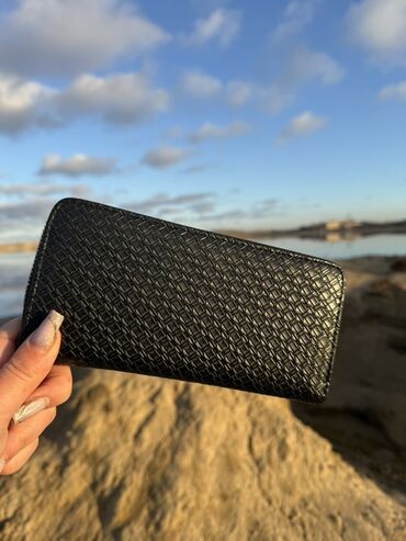 Portmone, pulqabıları: Pulqabı, Eko dəri — 7