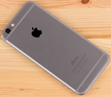 Apple iPhone: IPhone 6s | İşlənmiş | 16 GB