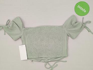 nirvana cropp: NA-KD, Top damski, rozmiar 2XS — 3
