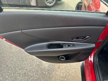 Hyundai: Hyundai Avante: 2020 г., 1.6 л, Бензин — 3