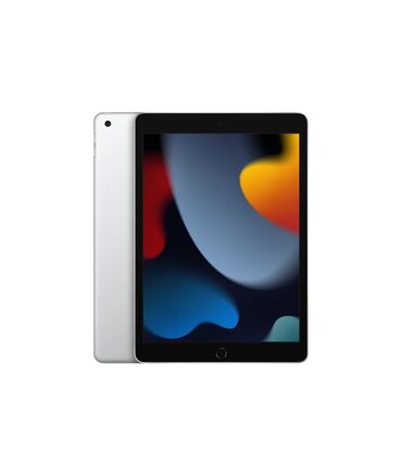 planshet ipad 64 gb: Планшет, Apple, память 64 ГБ, 10" - 11", Wi-Fi, Б/у, Классический цвет - Серебристый