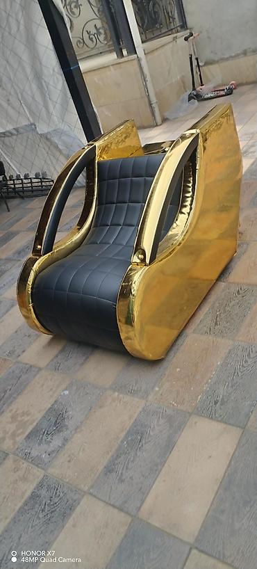 Salon, tibbi kreslolar: Yeni, Tibbi kreslo — 10