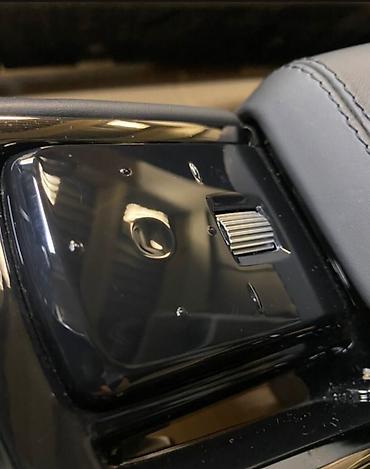 Рули: Руль Land Rover Б/у, Оригинал — 5