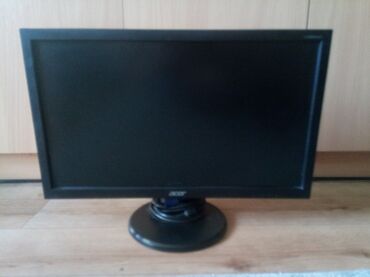 монитор 42: Монитор, Acer, LCD, 18" - 19"