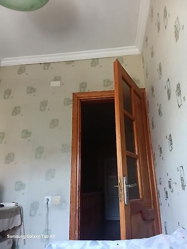 taxta qapi sekilleri: Qonaq otağı üçün İşlənmiş Otaq qapısı 90x220 sm Zamok ilə, Zəmanətsiz, Ünvandan götürmə — 6