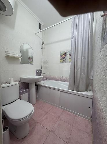 куплю квартиру восток5: 1 комната, 43 м², 106 серия улучшенная, 4 этаж, Старый ремонт — 9