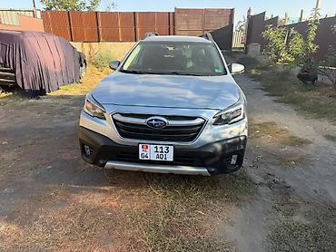 субару форестер крыло: Subaru Outback: 2022 г., Вариатор, Бензин, Универсал — 3